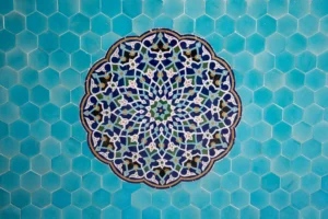 تصویر تحریریه مناط
