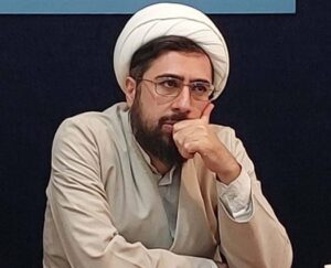 Picture of مصطفی رستمی