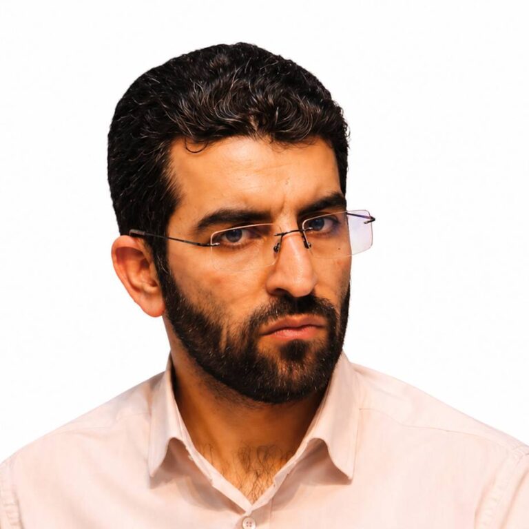 موسی شهبازی