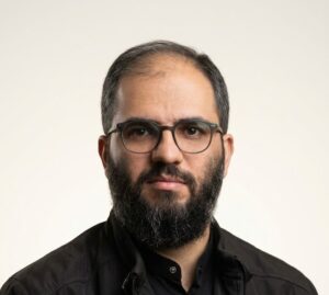 تصویر استاد سعید گودرزی