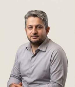 تصویر استاد حمیدی